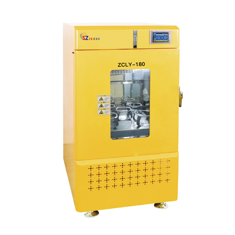 床置き型二酸化炭素インキュベーターシェーカー