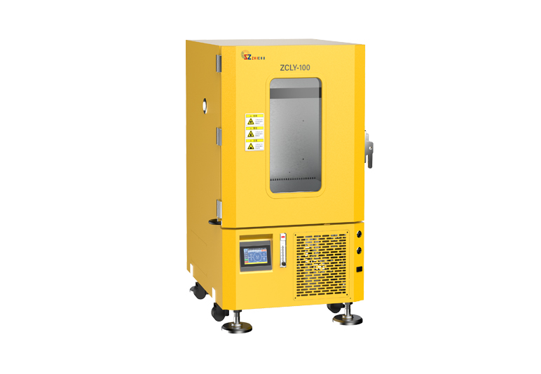床置き型CO2インキュベーターシェーカー
