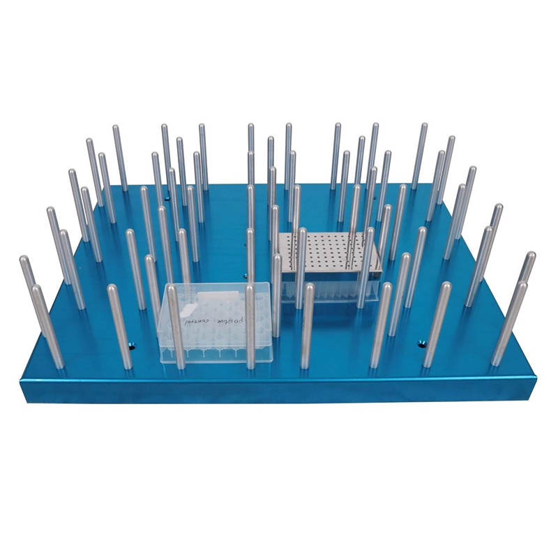 Columnar fixture