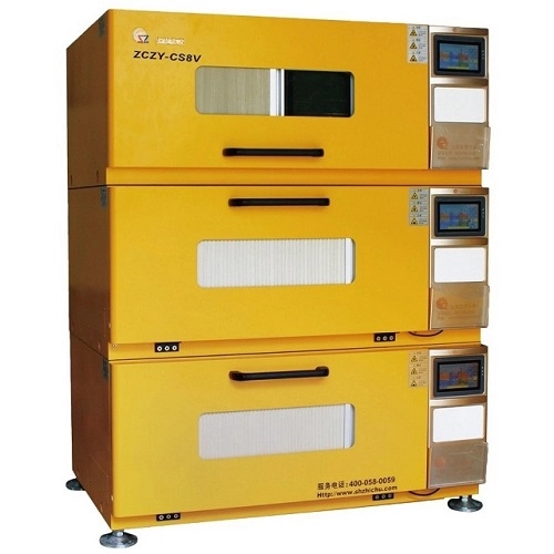 Bacterial Culture And Shaking Incubator Bacterial Culture And Shaking Incubator