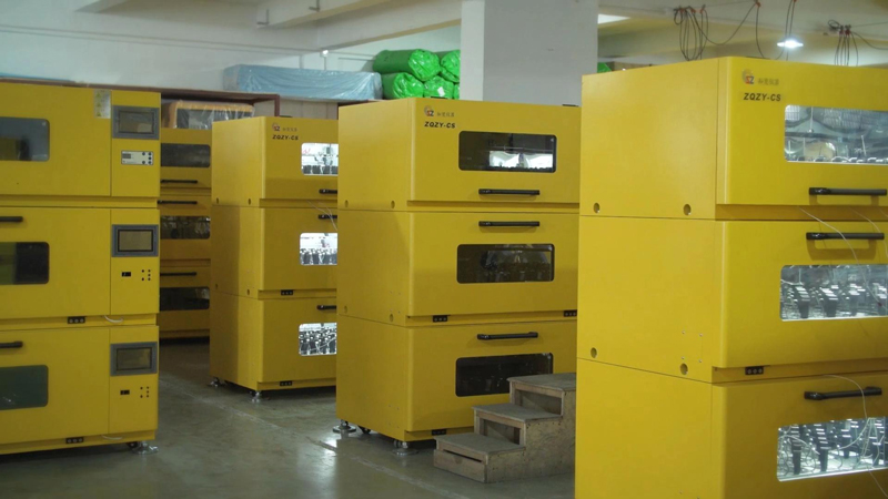 How To Deal With Temperature Control Problem Of Shaking Incubator How To Deal With Temperature Control Problem Of Shaking Incubator