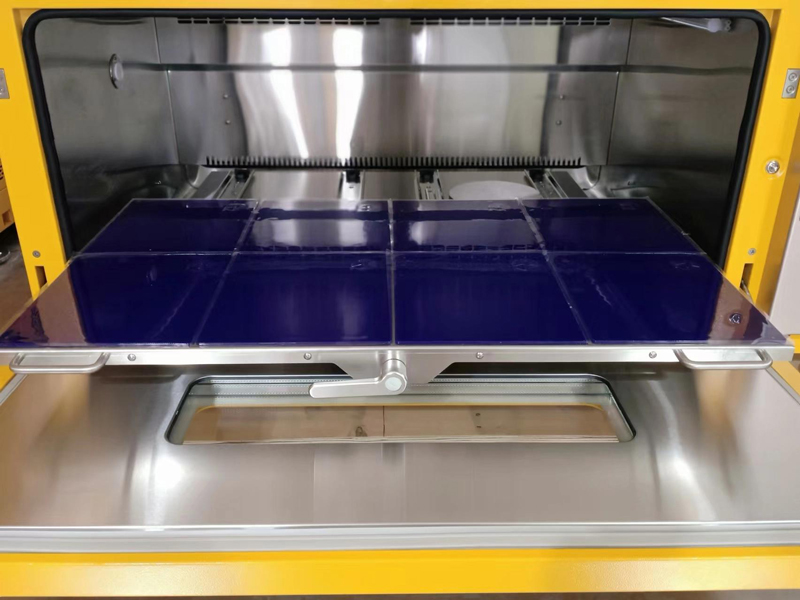Introducing Zhichu's Latest CO2 Shaking Incubator ZCZY-VCN: Unveiling the Prime Precision in Cell Culture Introducing Zhichu's Latest CO2 Shaking Incubator ZCZY-VCN: Unveiling the Prime Precision in Cell Culture