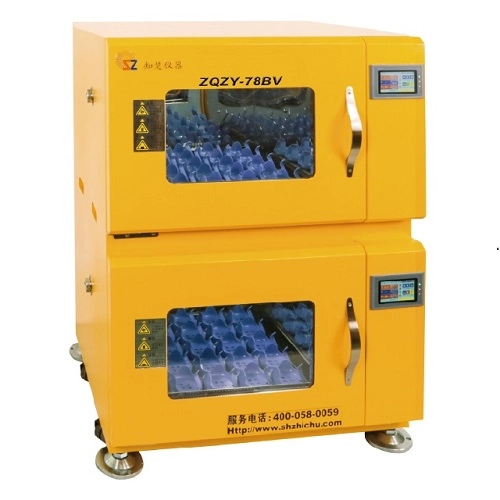 Shaking Incubator Manufacturer- Zhichu Shaking Incubator Manufacturer- Zhichu