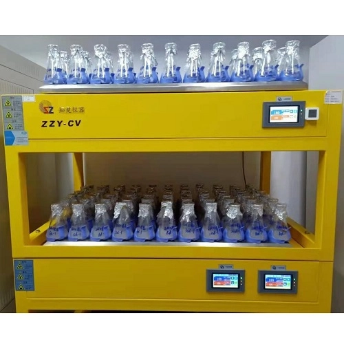 The Importance Of Shaking Incubator In The Process Of Shaking Bacteria And Cell Culture The Importance Of Shaking Incubator In The Process Of Shaking Bacteria And Cell Culture