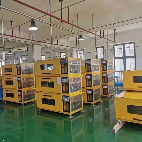 The Use Of Temperature Control Shaking Incubator In The Field Of Biotechnology Such As Vaccine Development And Manufacturing The Use Of Temperature Control Shaking Incubator In The Field Of Biotechnology Such As Vaccine Development And Manufacturing