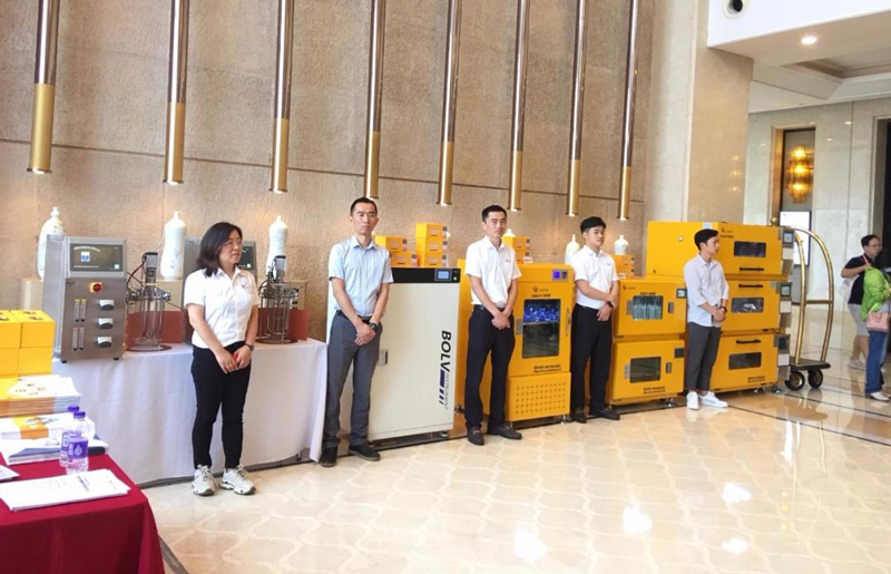 Zhichu co-organizes the 2021 Chinese Society of Biotechnology Young Scientists Forum V Zhichu co-organizes the 2021 Chinese Society of Biotechnology Young Scientists Forum V