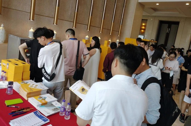 Zhichu co-organizes the 2021 Chinese Society of Biotechnology Young Scientists Forum V Zhichu co-organizes the 2021 Chinese Society of Biotechnology Young Scientists Forum V