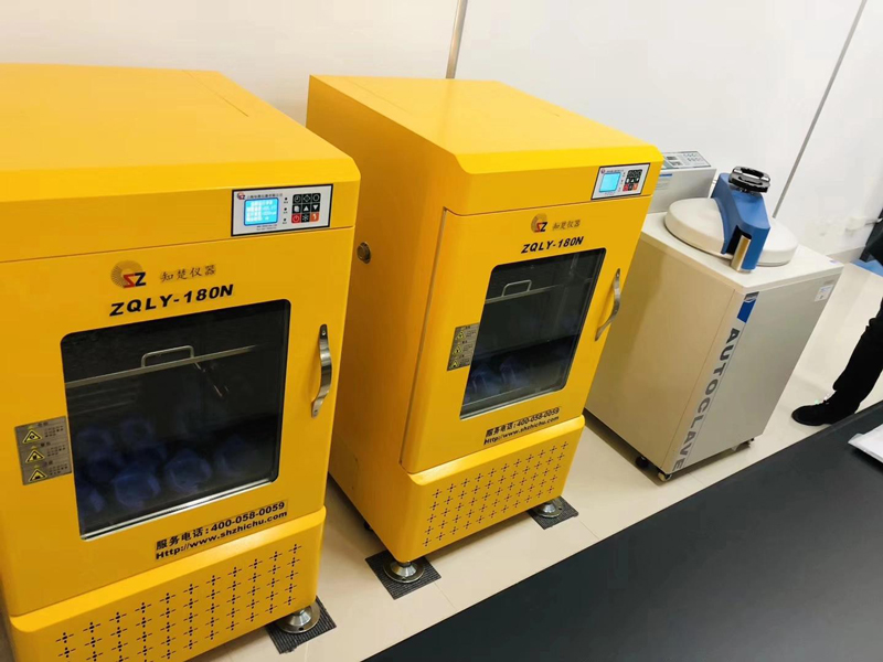 Disinfection Methods Of Shaking Incubator Disinfection Methods Of Shaking Incubator