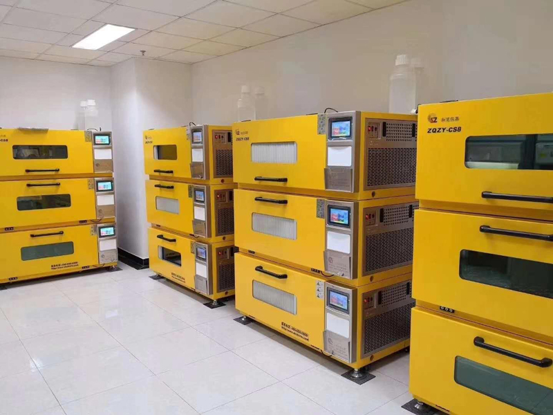 The Choice Of Microbial Culture Shaking Incubator Is Related To Temperature And Humidity The Choice Of Microbial Culture Shaking Incubator Is Related To Temperature And Humidity