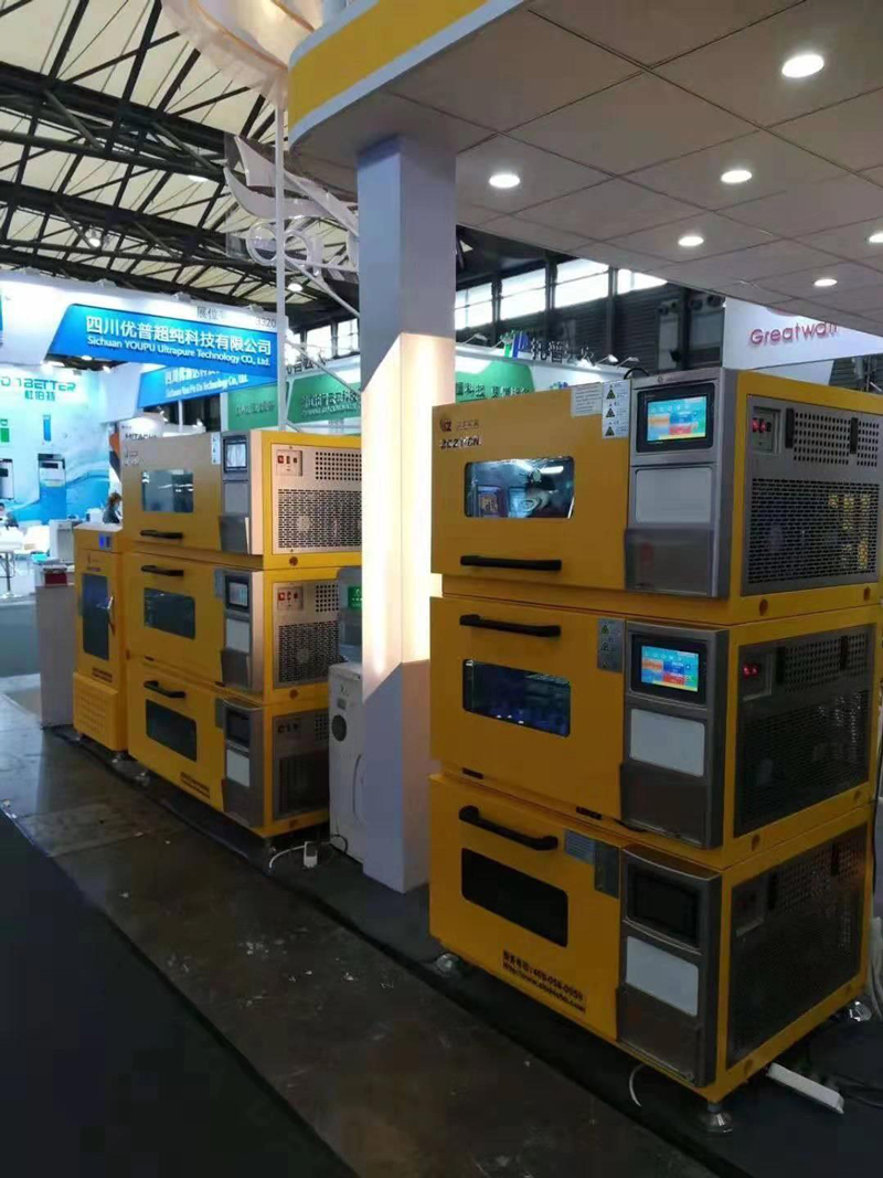 Zhichu & Bolv Brings New Shaking Incubator to the Munich Shanghai Analytical Biochemical Exhibition Zhichu & Bolv Brings New Shaking Incubator to the Munich Shanghai Analytical Biochemical Exhibition