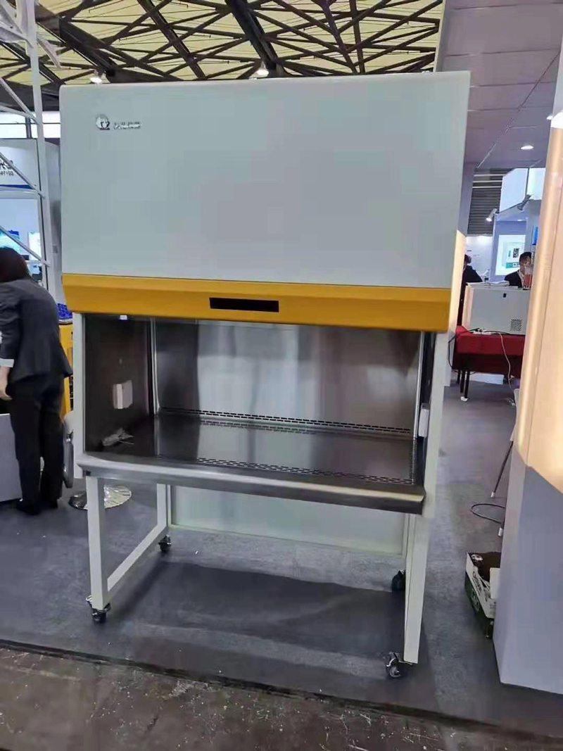 Zhichu & Bolv Brings New Shaking Incubator to the Munich Shanghai Analytical Biochemical Exhibition Zhichu & Bolv Brings New Shaking Incubator to the Munich Shanghai Analytical Biochemical Exhibition