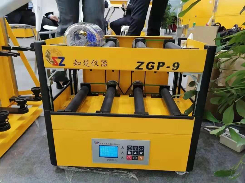 Zhichu & Bolv Brings New Shaking Incubator to the Munich Shanghai Analytical Biochemical Exhibition Zhichu & Bolv Brings New Shaking Incubator to the Munich Shanghai Analytical Biochemical Exhibition