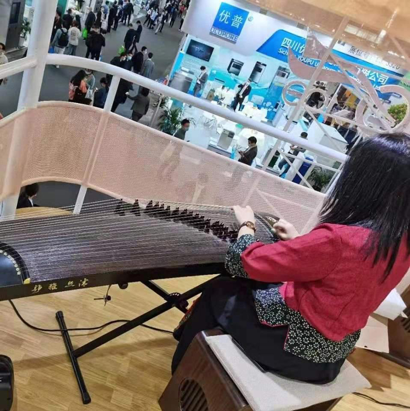 Zhichu & Bolv Brings New Shaking Incubator to the Munich Shanghai Analytical Biochemical Exhibition Zhichu & Bolv Brings New Shaking Incubator to the Munich Shanghai Analytical Biochemical Exhibition