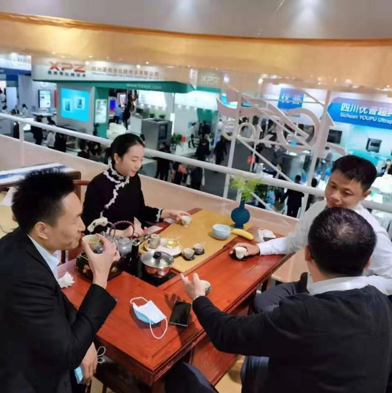 Zhichu & Bolv Brings New Shaking Incubator to the Munich Shanghai Analytical Biochemical Exhibition Zhichu & Bolv Brings New Shaking Incubator to the Munich Shanghai Analytical Biochemical Exhibition