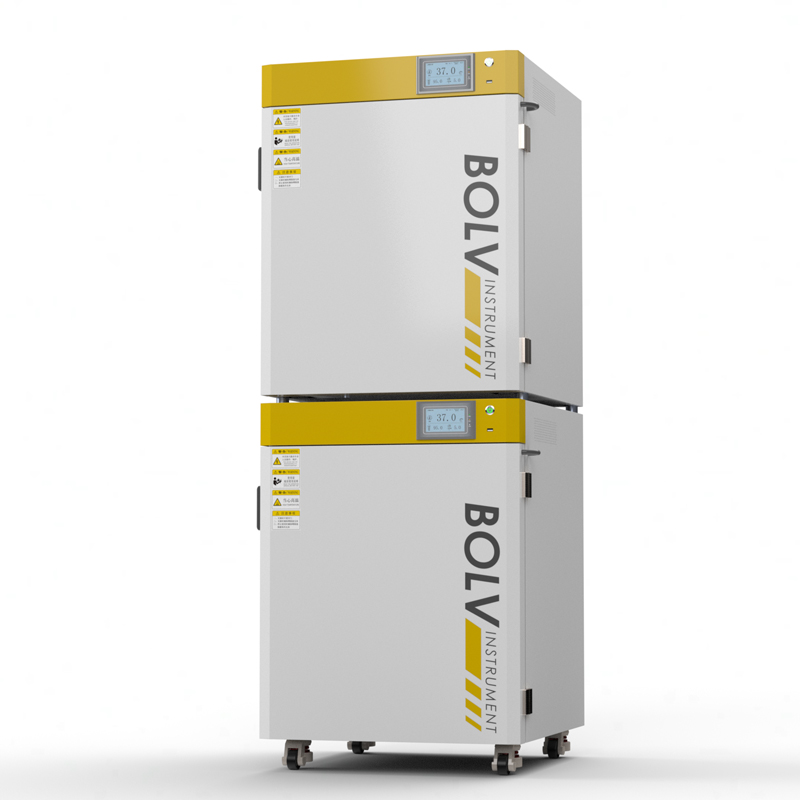 ベンチマークco2インキュベーター