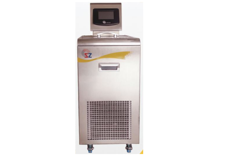 低温一定温度循环バスZQDC-2025 (25L)