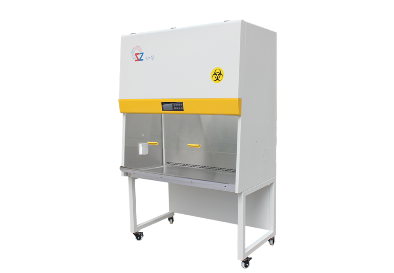 クラスII A2 HEPAフィルター付き生物学的安全キャビネット1300A2