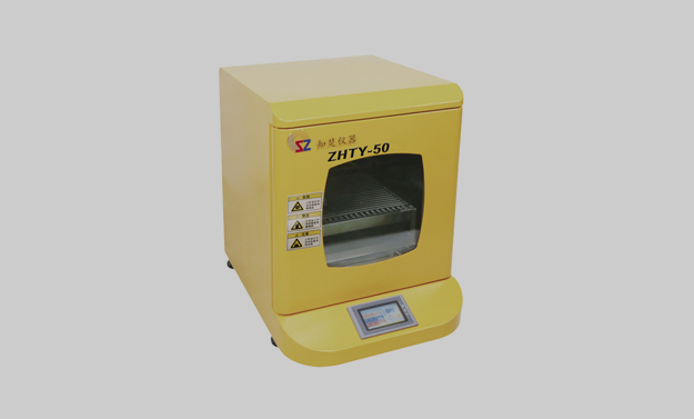 ベンチトップシェーカーvs大型シェーカー: 主な違い