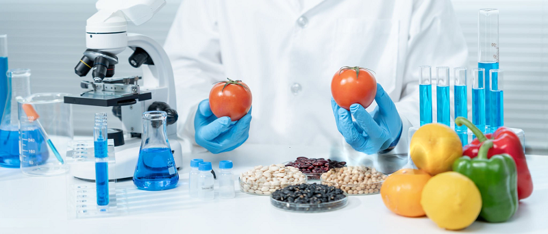 Precision Laboratory Instruments in Food Research Precision Laboratory Instruments in Food Research