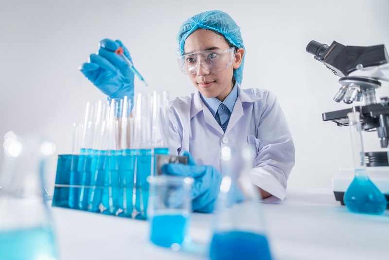 Precision Laboratory Instruments in Academic Research Precision Laboratory Instruments in Academic Research