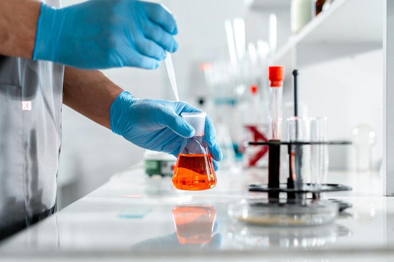 Precision Laboratory Instruments in Academic Research Precision Laboratory Instruments in Academic Research