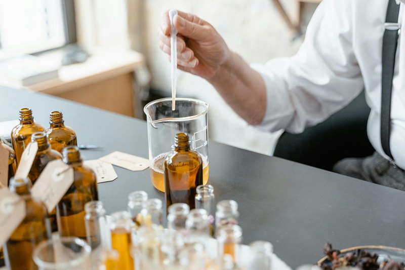 Precision Laboratory Instruments in Academic Research Precision Laboratory Instruments in Academic Research