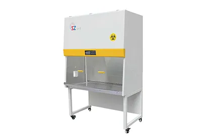 バイオセーフティー層流フードが実験室のサンプルと実験を保護するために重要である理由
